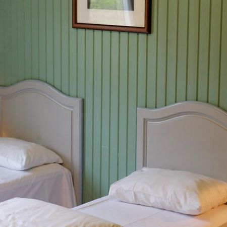 Frya Leir Hostel Buitenkant foto